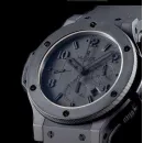 Часы Hublot Big Bang All Black 341.CX.134.RX 030131