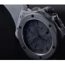 Часы Hublot Big Bang All Black 341.CX.134.RX 030131