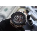 Часы Hublot Big Bang Unico Ferrari Ceramic 401.NQ.0123.VR 030618