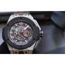 Часы Hublot Big Bang Unico Ferrari Ceramic 401.NQ.0123.VR 030618