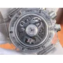 Часы Hublot Big Bang Unico Magic Sapphire 45mm (411.JX.1170.RX) 030601