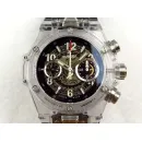 Часы Hublot Big Bang Unico Magic Sapphire 45mm (411.JX.1170.RX) 030602