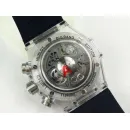 Часы Hublot Big Bang Unico Magic Sapphire 45mm (411.JX.1170.RX) 030602