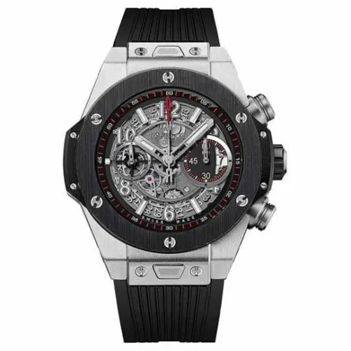 Часы Hublot Big Bang Unico (411.NM.1170.RX) 030606
