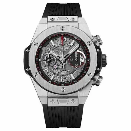 Часы Hublot Big Bang Unico (411.CI.1170.RX) 030608