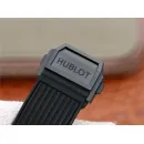 Часы Hublot Big Bang Unico Blue Sapphire 45mm (411.JR.4901.RT.1902) 030611