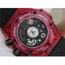 Часы Hublot Big Bang Unico Blue Sapphire 45mm (411.JR.4901.RT.1902) 030611