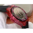 Часы Hublot Big Bang Unico Blue Sapphire 45mm (411.JR.4901.RT.1902) 030611