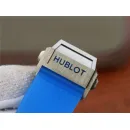 Часы Hublot Big Bang Unico Blue Sapphire 45mm (411.JL.4809.RT.1901) 030612