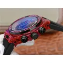 Часы Hublot Big Bang Unico Blue Sapphire 45mm (411.JR.4901.RT.1902) 030613