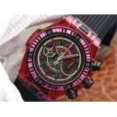 Часы Hublot Big Bang Unico Blue Sapphire 45mm (411.JR.4901.RT.1902) 030613