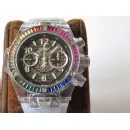 Часы Hublot Big Bang Unico Magic Sapphire 45mm (411.JX.1170.RX) 030614