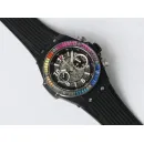 Часы Hublot Big Bang Unico Blue Sapphire 45mm (411.JB.4901.RT.4098) 030615