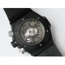 Часы Hublot Big Bang Unico Blue Sapphire 45mm (411.JB.4901.RT.4098) 030615