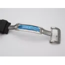 Часы Richard Mille RM 011 Automatic Flyback Chronograph in Titanium on Black Rubber 310206