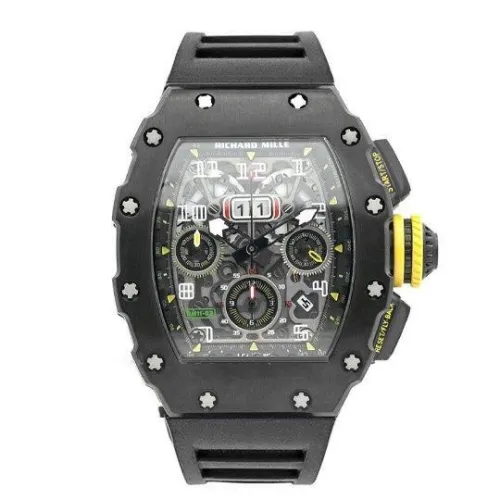 Часы Richard Mille RM 011 Automatic Flyback Chronograph 310207