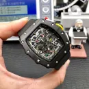 Часы Richard Mille RM 011 Automatic Flyback Chronograph 310207