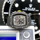 Часы Richard Mille RM 011 Automatic Flyback Chronograph 310207