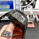 Часы Richard Mille RM 011 Automatic Flyback Chronograph 310207