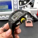 Часы Richard Mille RM 011 Automatic Flyback Chronograph 310207