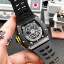 Часы Richard Mille RM 011 Automatic Flyback Chronograph 310207