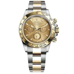 Часы Rolex Cosmograph Daytona 116508 020757
