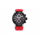 Часы TAG Heuer Carrera Calibre Heuer 01 Automatic Chronograph CAR2A1Z.FT6050 210419