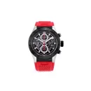 Часы TAG Heuer Carrera Calibre Heuer 01 Automatic Chronograph CAR2A1Z.FT6050 210419