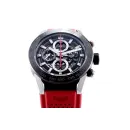 Часы TAG Heuer Carrera Calibre Heuer 01 Automatic Chronograph CAR2A1Z.FT6050 210419