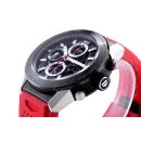 Часы TAG Heuer Carrera Calibre Heuer 01 Automatic Chronograph CAR2A1Z.FT6050 210419