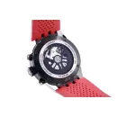 Часы TAG Heuer Carrera Calibre Heuer 01 Automatic Chronograph CAR2A1Z.FT6050 210419