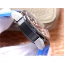 Часы TAG Heuer Carrera Calibre Heuer 01 Automatic Chronograph CAR2A1T.FT6052 210420