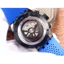 Часы TAG Heuer Carrera Calibre Heuer 01 Automatic Chronograph CAR2A1T.FT6052 210420