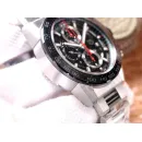 Часы TAG Heuer Carrera Calibre Heuer 01 Automatic Chronograph CAR2A1W.BA0703 210422