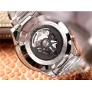 Часы TAG Heuer Carrera Calibre Heuer 01 Automatic Chronograph CAR2A1W.BA0703 210422