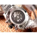 Часы TAG Heuer Carrera Calibre Heuer 01 Automatic Chronograph CAR2A1W.BA0703 210422