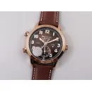Часы Patek Philippe Calatrava Travel Time 5524R-001 040313