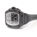 Часы Richard Mille RM 011 Flyback Chronograph Carbon NTPT 310208