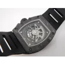 Часы Richard Mille RM 011 Flyback Chronograph Carbon NTPT 310208