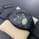 Часы Richard Mille RM 011 Flyback Chronograph Ceramic NTPT 310209