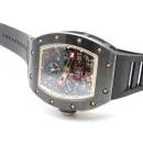 Часы Richard Mille RM 011 Flyback Chronograph Ceramic 310211
