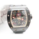 Часы Richard Mille RM 011 Flyback Chronograph Ceramic 310211