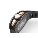 Часы Richard Mille RM 011 Flyback Chronograph Ceramic 310211