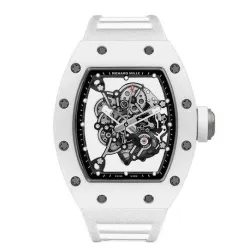 Часы Richard Mille RM 055 Bubba Watson Ceramic 310304