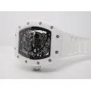 Часы Richard Mille RM 055 Bubba Watson Ceramic 310304