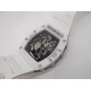 Часы Richard Mille RM 055 Bubba Watson Ceramic 310304
