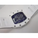 Часы Richard Mille RM 055 Bubba Watson Ceramic 310304