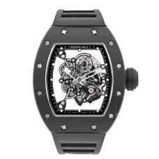 Часы Richard Mille RM 055 Bubba Watson Ceramic 310305