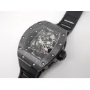 Часы Richard Mille RM 055 Bubba Watson Ceramic 310305