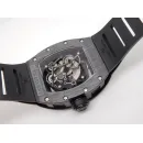 Часы Richard Mille RM 055 Bubba Watson Ceramic 310305